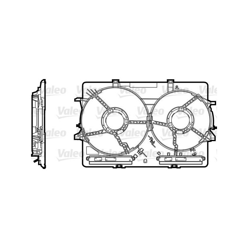 GMV AUDI A4. A5. Q3. Q5