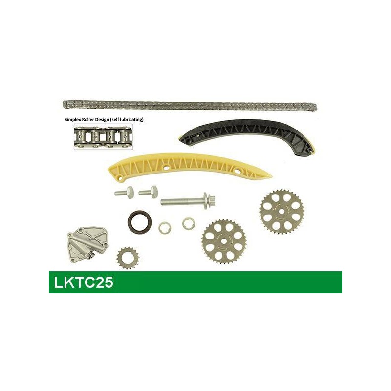 LUCAS TIMING CHAIN KIT