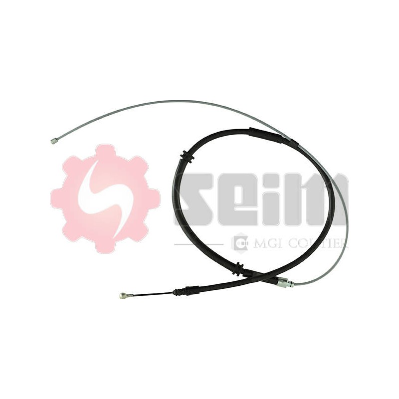 CABLE DE FRE G OU D RENAULT KANGOO