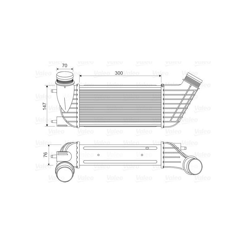 RAS CITROEN C8