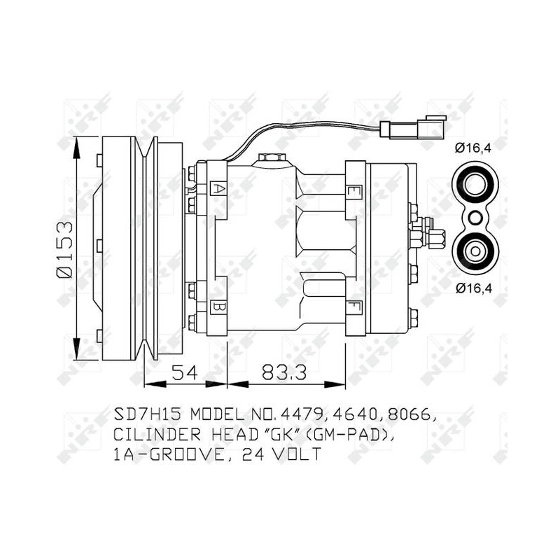 COMP CATERPILLAR WHEEL LOADER 924G-