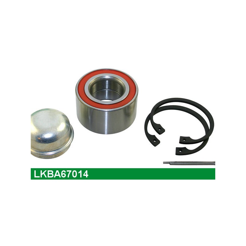 LUCAS WHEEL BEARING KIT