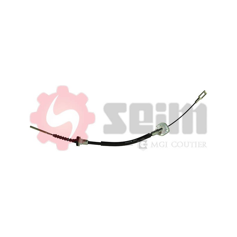 CABLE D EMBRAYAGE CINQUECENTO