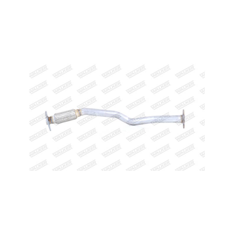 TUBE INTERMEDIAIRE NISSAN QASHQAI