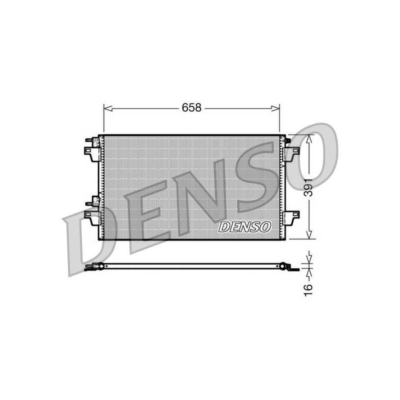 CONDENSEUR