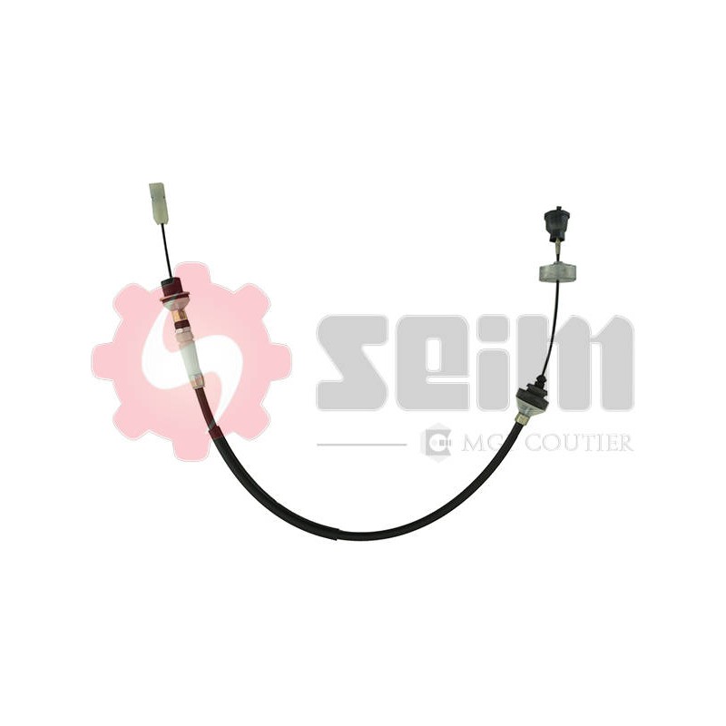 CABLE D EMBRAYAGE EVASION 806