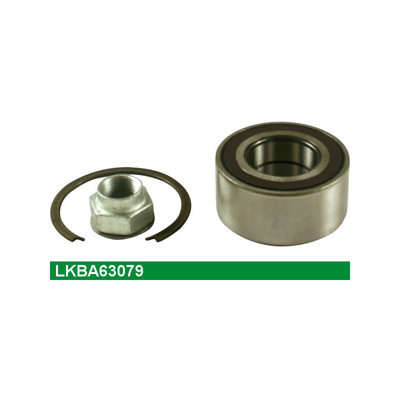 LUCAS WHEEL BEARING KIT