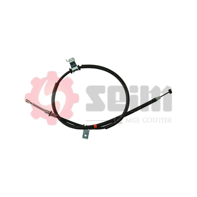 CABLE DE FRE G CHEVROLET/ DAEWOO CA