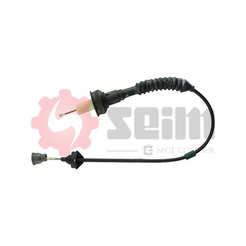 CABLE D EMBR R AUTO 206