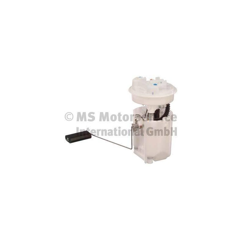 MODULE D ALIMENTATION DE CARBURANT