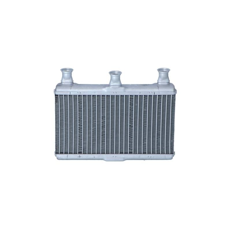 RCH BMW 5 3.0D 04- HEATERS-