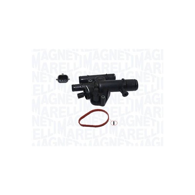 THERMOSTAT POUR RENAULT SCENIC II