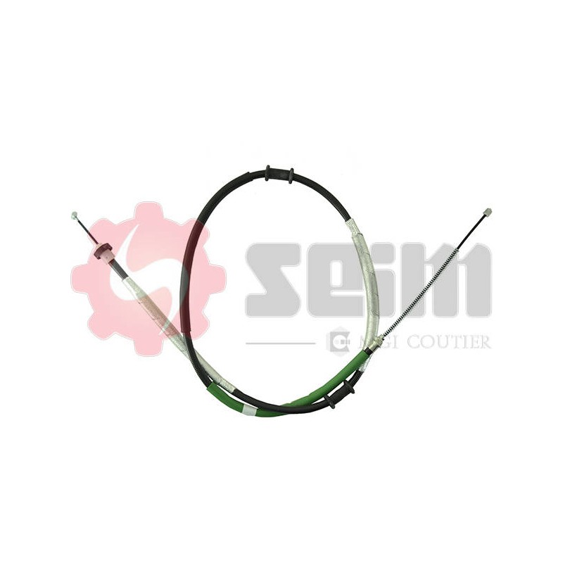 CABLE DE FRE D FIAT DOBLO