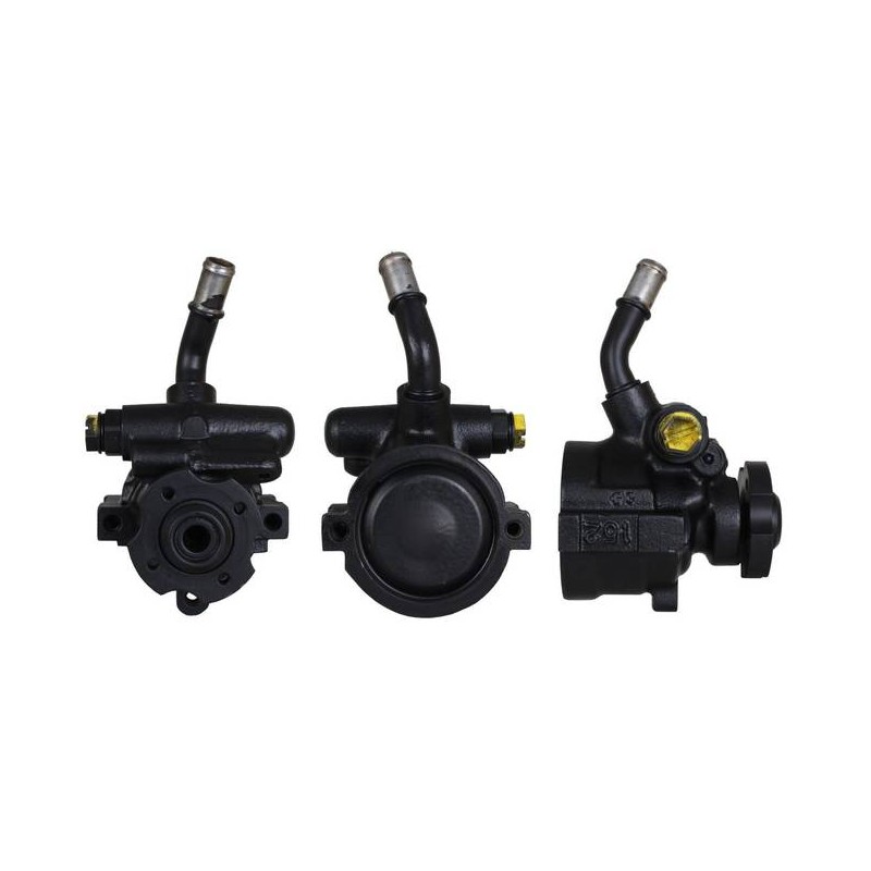 EXCHANGE PS-PUMP HYDRAULIC