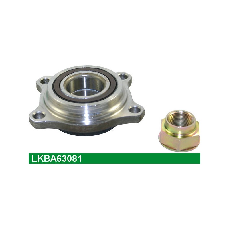 LUCAS WHEEL BEARING KIT