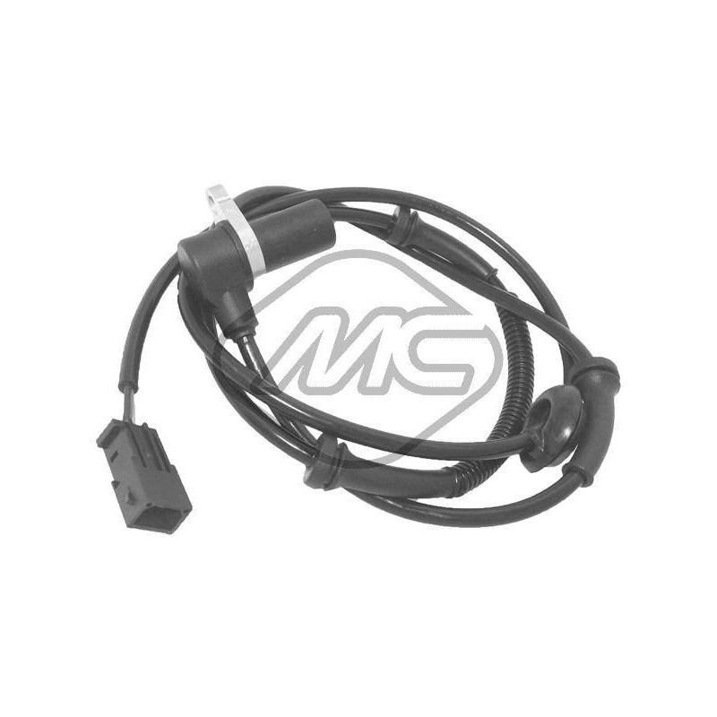 M1 CAPTEUR ABS PEUGEOT 307 (3A/C) 2000-