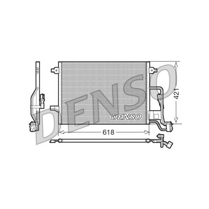 CONDENSEUR