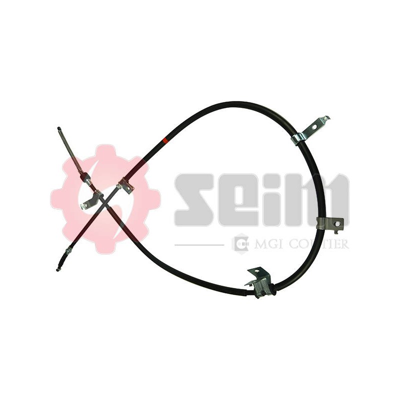 CABLE FREI G L200(III) 4WD