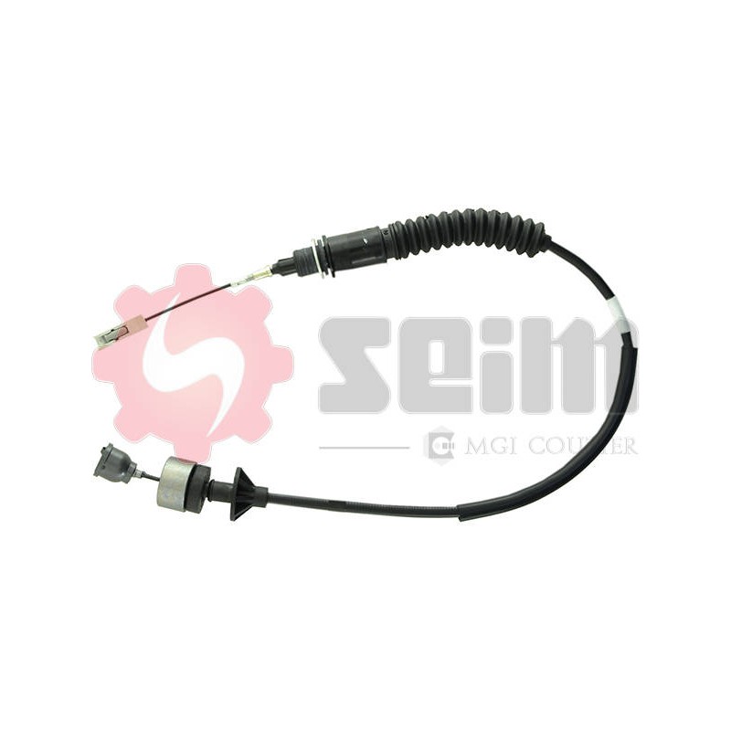 CABLE D EMBRAYAGE RA EVASION 806