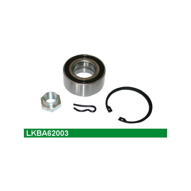 LUCAS WHEEL BEARING KIT