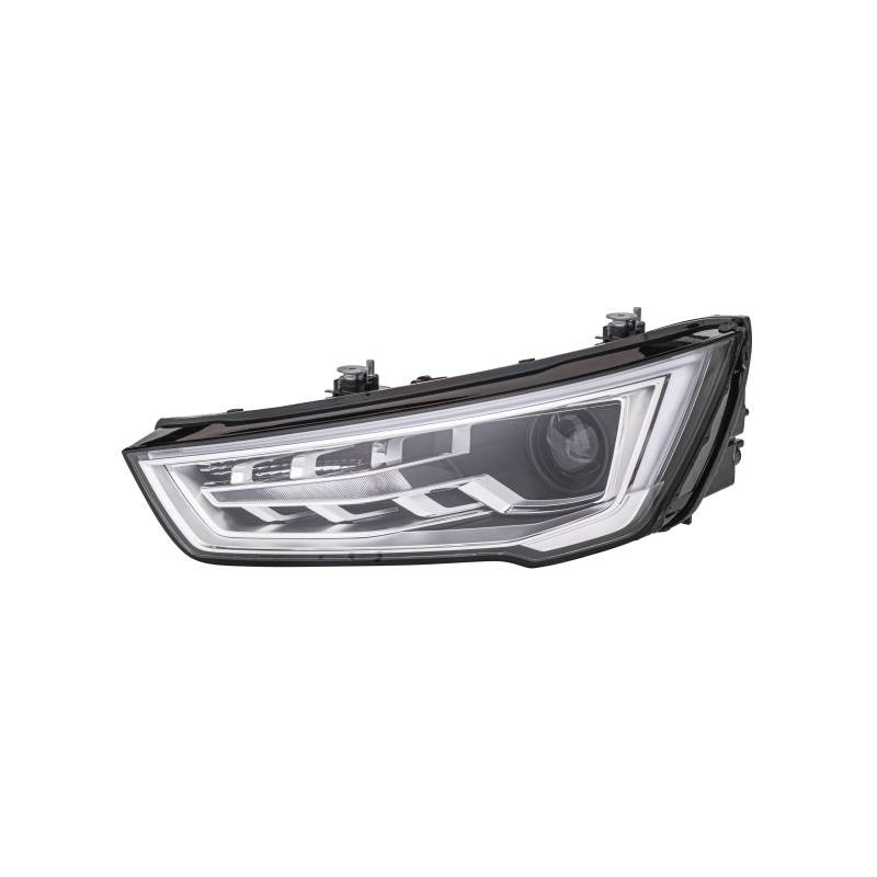 PROJ G LED AUDI A1