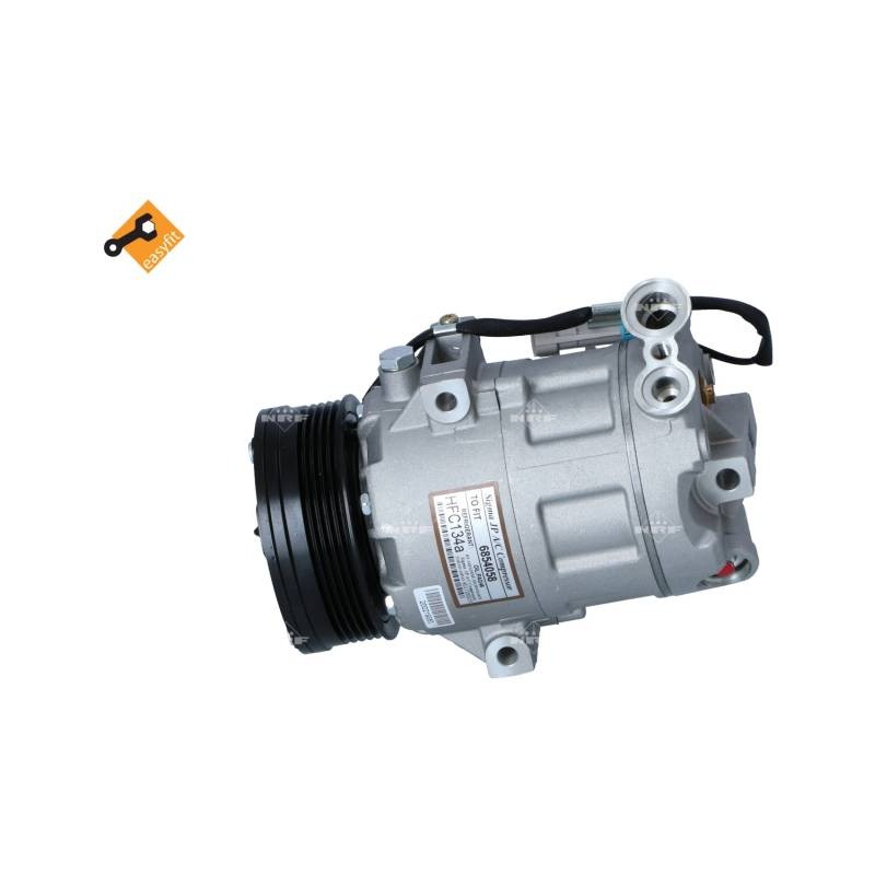 COMP OPEL ASTRA 1.4 04- COMPRESSORS