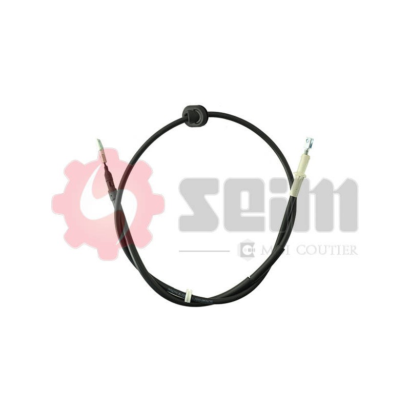 CABLE DE FRE G MERCEDES CLASSE E