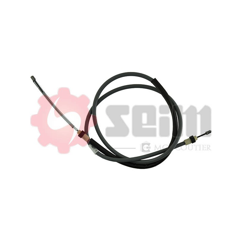 CABLE DE FRE G OU D DACIA LOGAN MCV