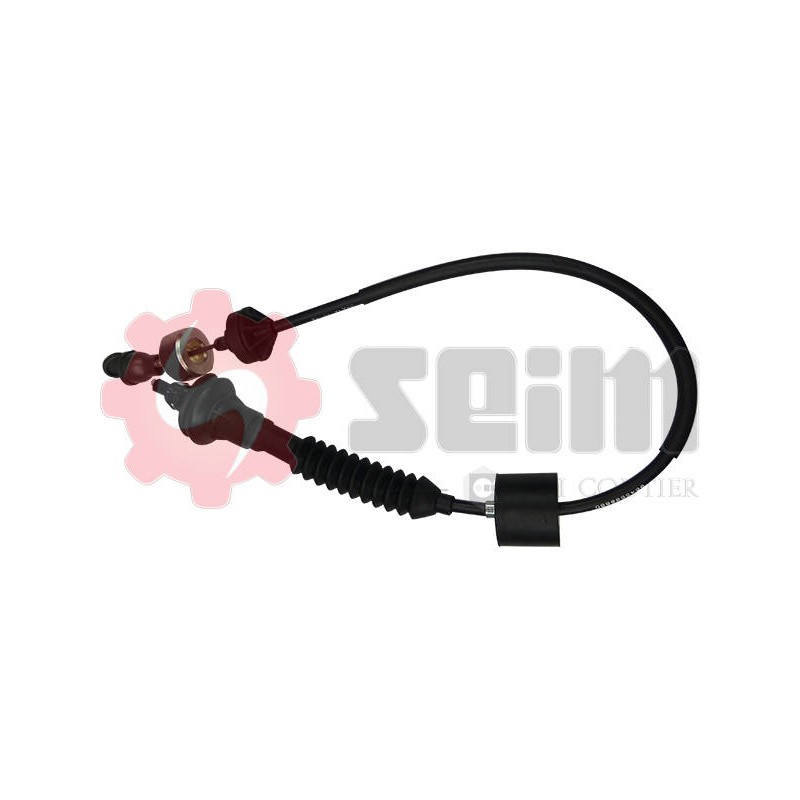 CABLE D EMBRAYAGE XSARA