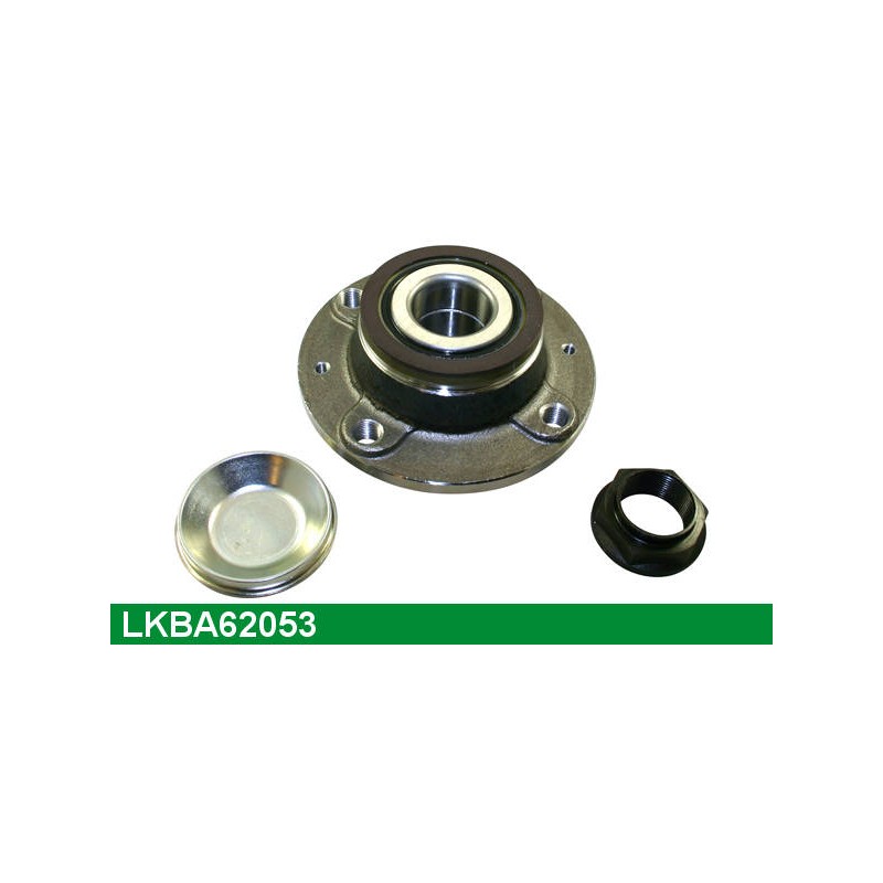 LUCAS WHEEL BEARING KIT