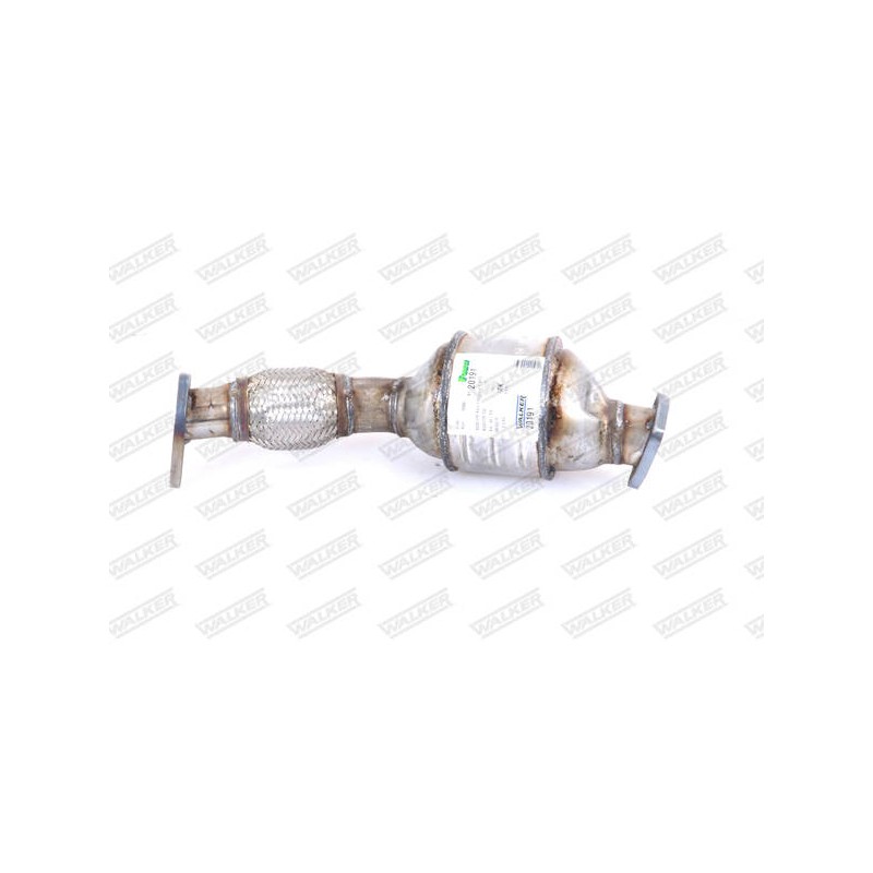 CATALYSEUR AUDI A4 / VW PASSAT 1.9