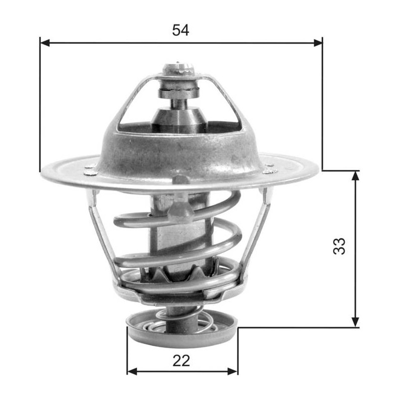 THERMOSTAT