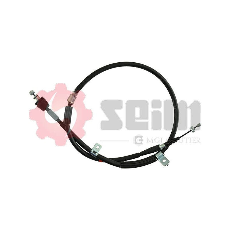 CABLE DE FRE D HYUNDAI COUPE