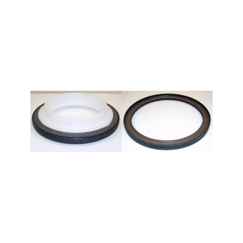 154X180X12 ASW LD PTFE/ACM