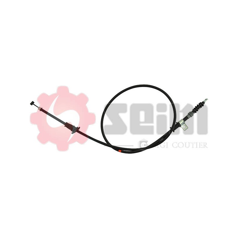 CABLE DE FRE G VOLVO S40 / V40