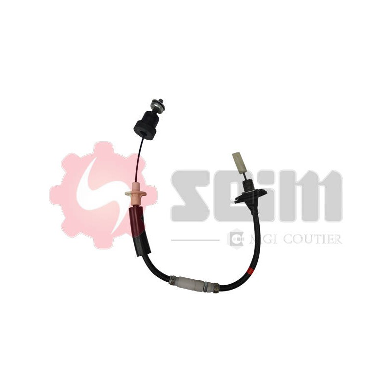 CABLE D EMBRAYAGE 214414