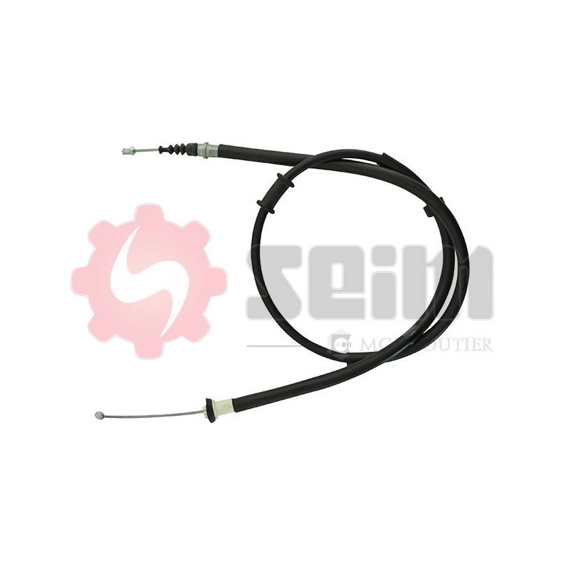 CABLE DE FRE G 500 II ABARTH