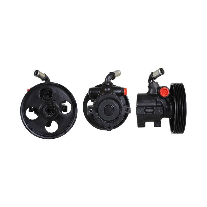 EXCHANGE PS-PUMP HYDRAULIC