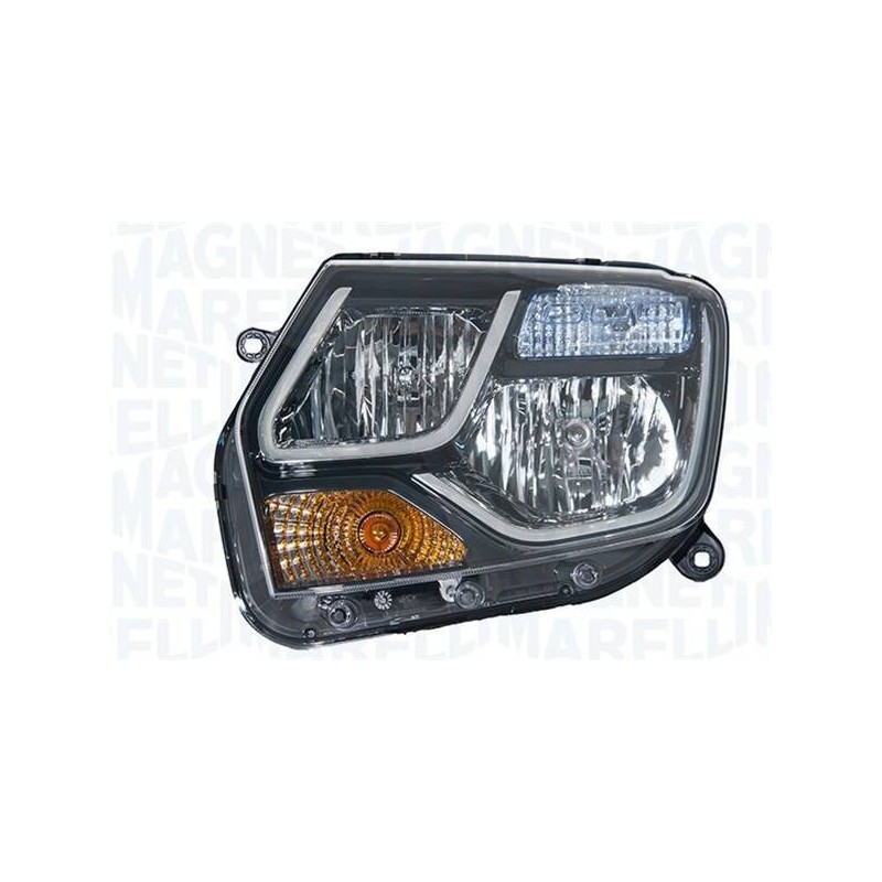 PROJ.G H7/H1 POUR DACIA DUSTER 13-