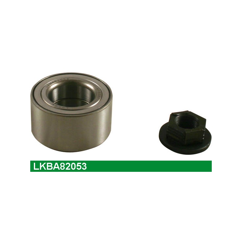 LUCAS WHEEL BEARING KIT