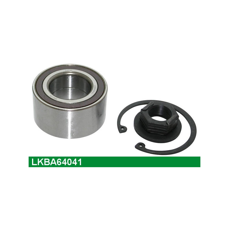 LUCAS WHEEL BEARING KIT