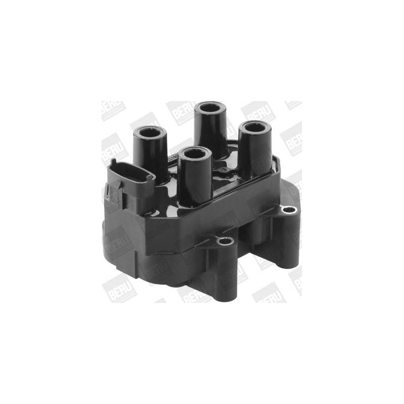 IGNITION COIL