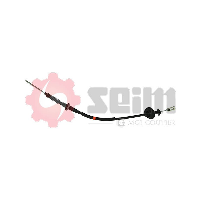 CABLE D EMBR SUZUKI IGNIS