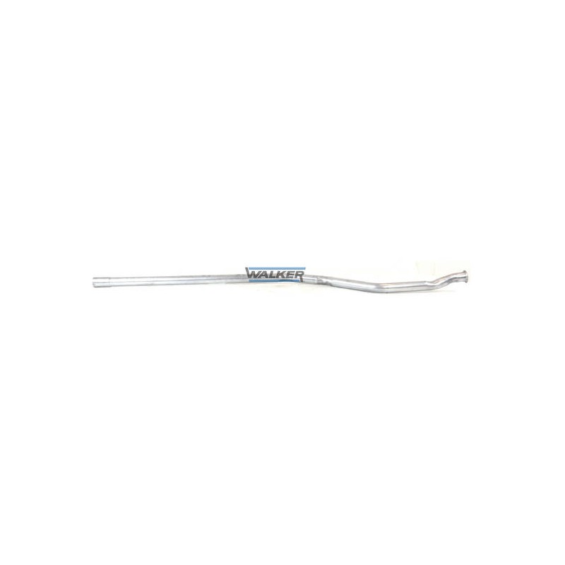 TUBE INTERMEDIAIRE PEUGEOT 206 1398