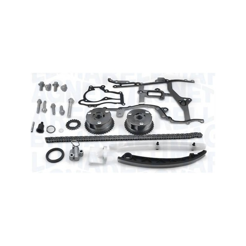 KIT CHA DI 13PC+V OPEL 1.2/1.4 VVT