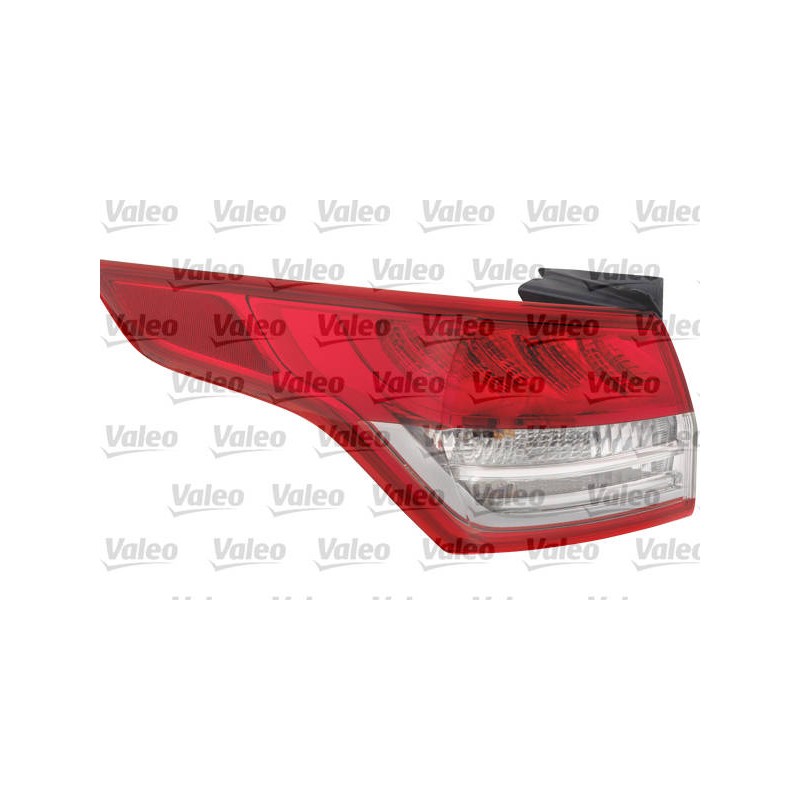 FEU ARD LED AILE FORD KUGA 01.2013