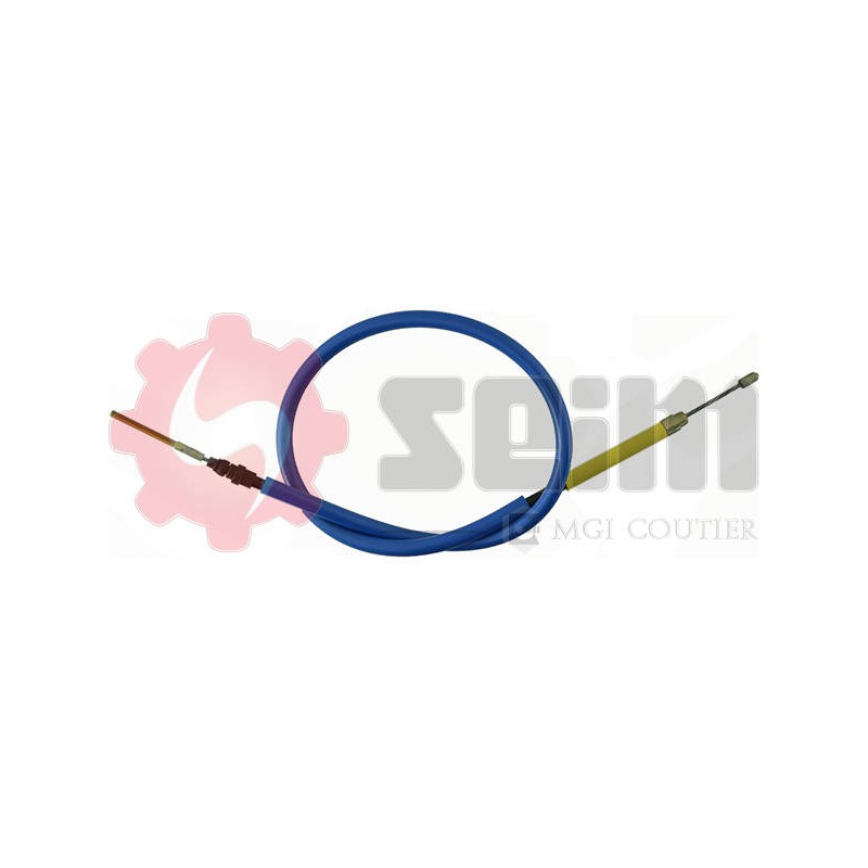 CABLE FR SECONDAIRE EVASION 806