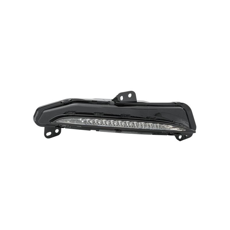 FEU CLIG D LED PEUGEOT 308/408 02/1