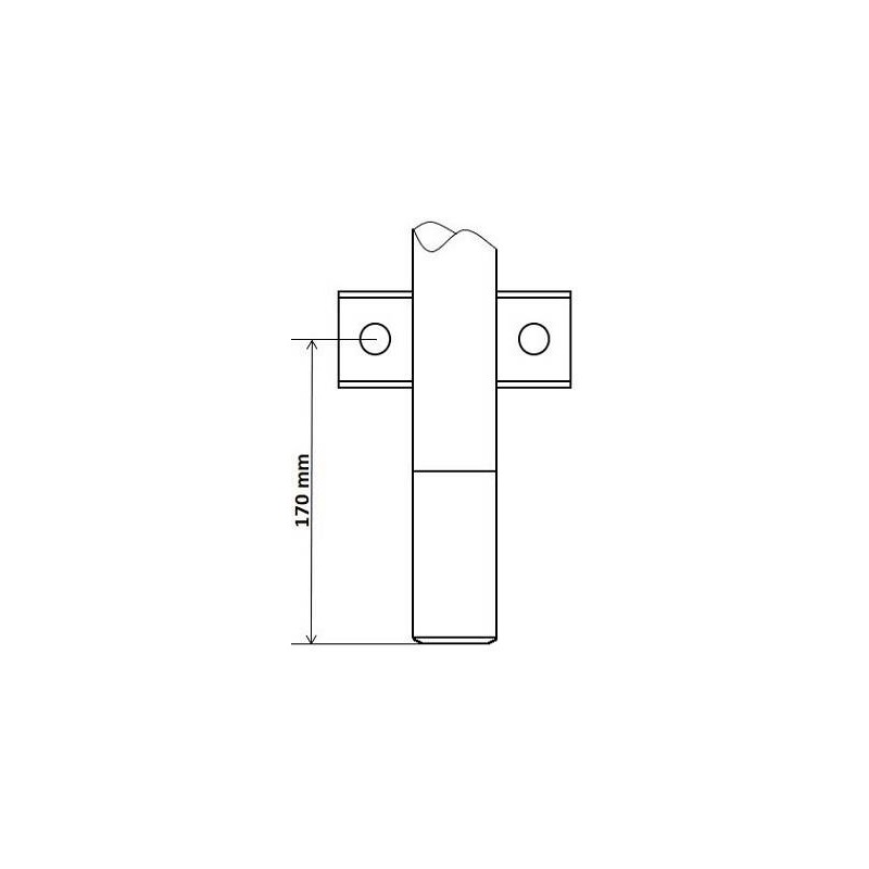 AMORTISSEUR AV EXCEL-G