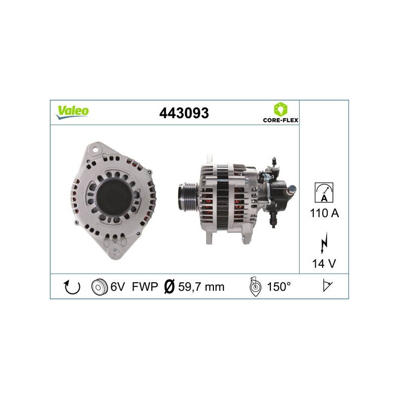 ALT-CORE FLEX-OPL-ASTRH.COMBOC.CORS